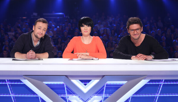 „X Factor” od kulis. Jak to wygląda?