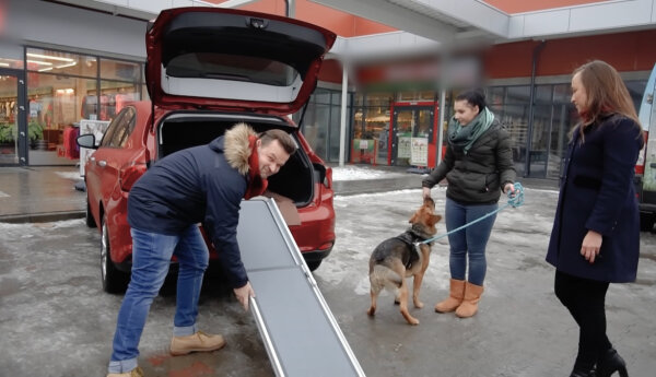 Propozycje dla Asi: wygodny rodzinny do 50 tysięcy