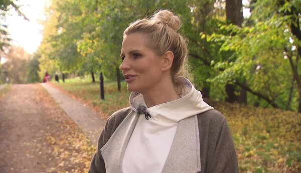 Dominika Tajner już po rekonstrukcji piersi. "Powrót do piękna"